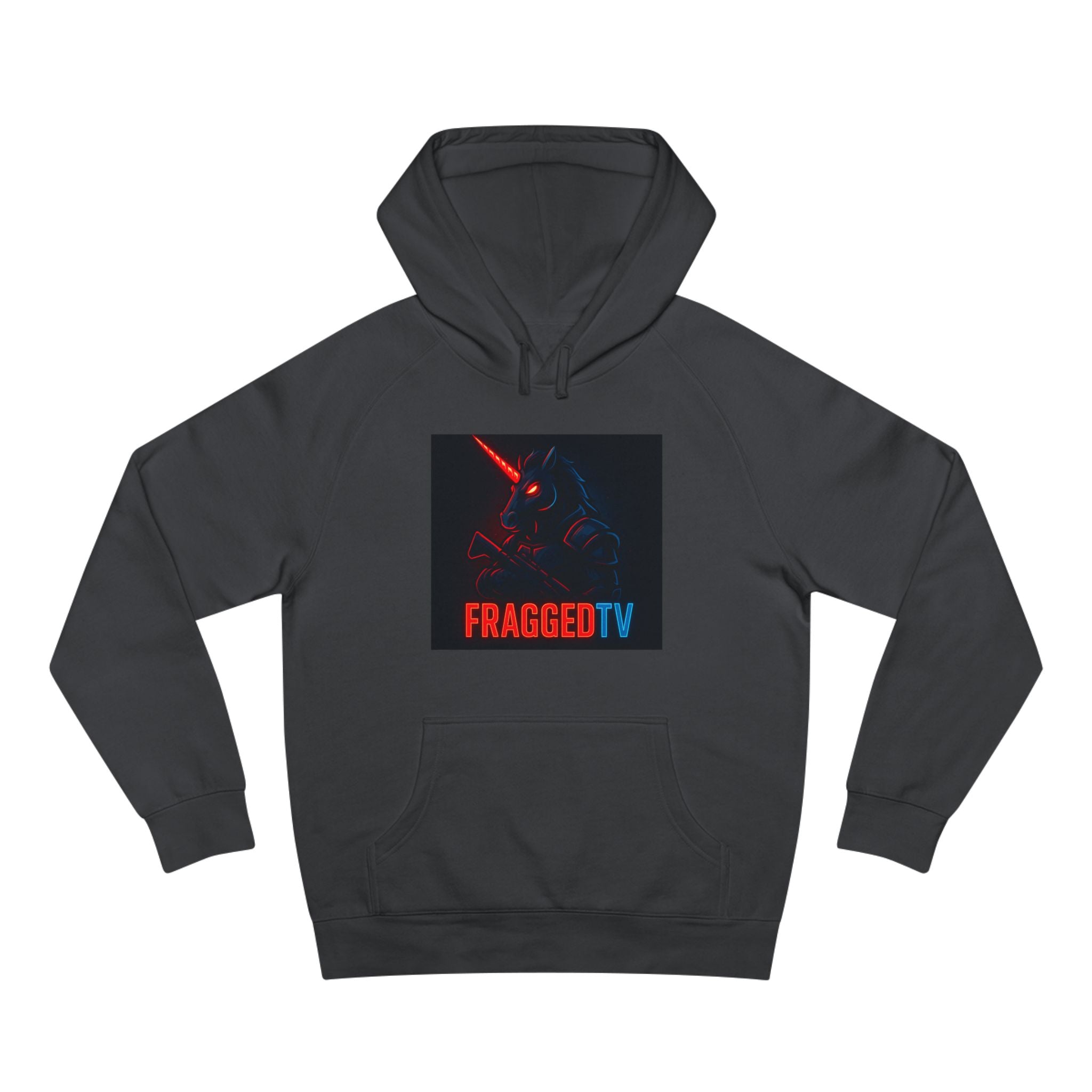 Unisex Graphic Hoodie, Cozy Casual Wear, Perfect for Gamers, Gift for Friends, Lounge Outfits, Unique Fashion Statement