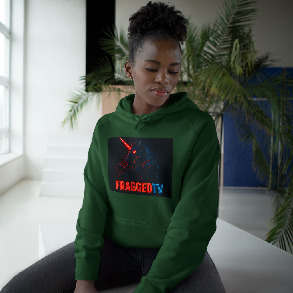 Unisex Graphic Hoodie, Cozy Casual Wear, Perfect for Gamers, Gift for Friends, Lounge Outfits, Unique Fashion Statement