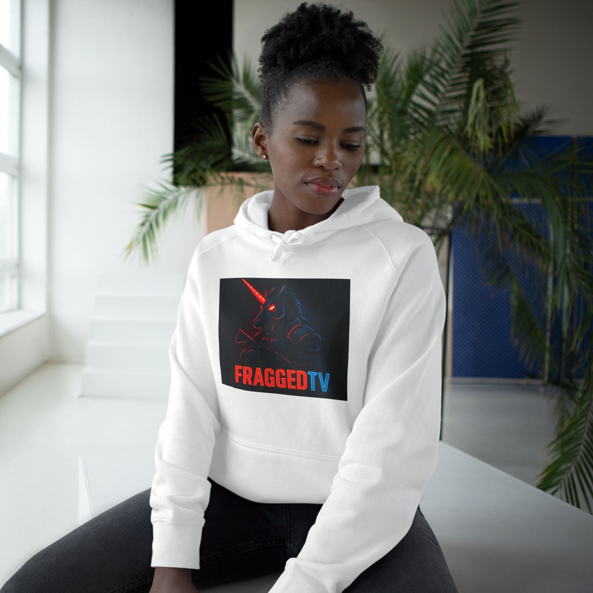 Unisex Graphic Hoodie, Cozy Casual Wear, Perfect for Gamers, Gift for Friends, Lounge Outfits, Unique Fashion Statement