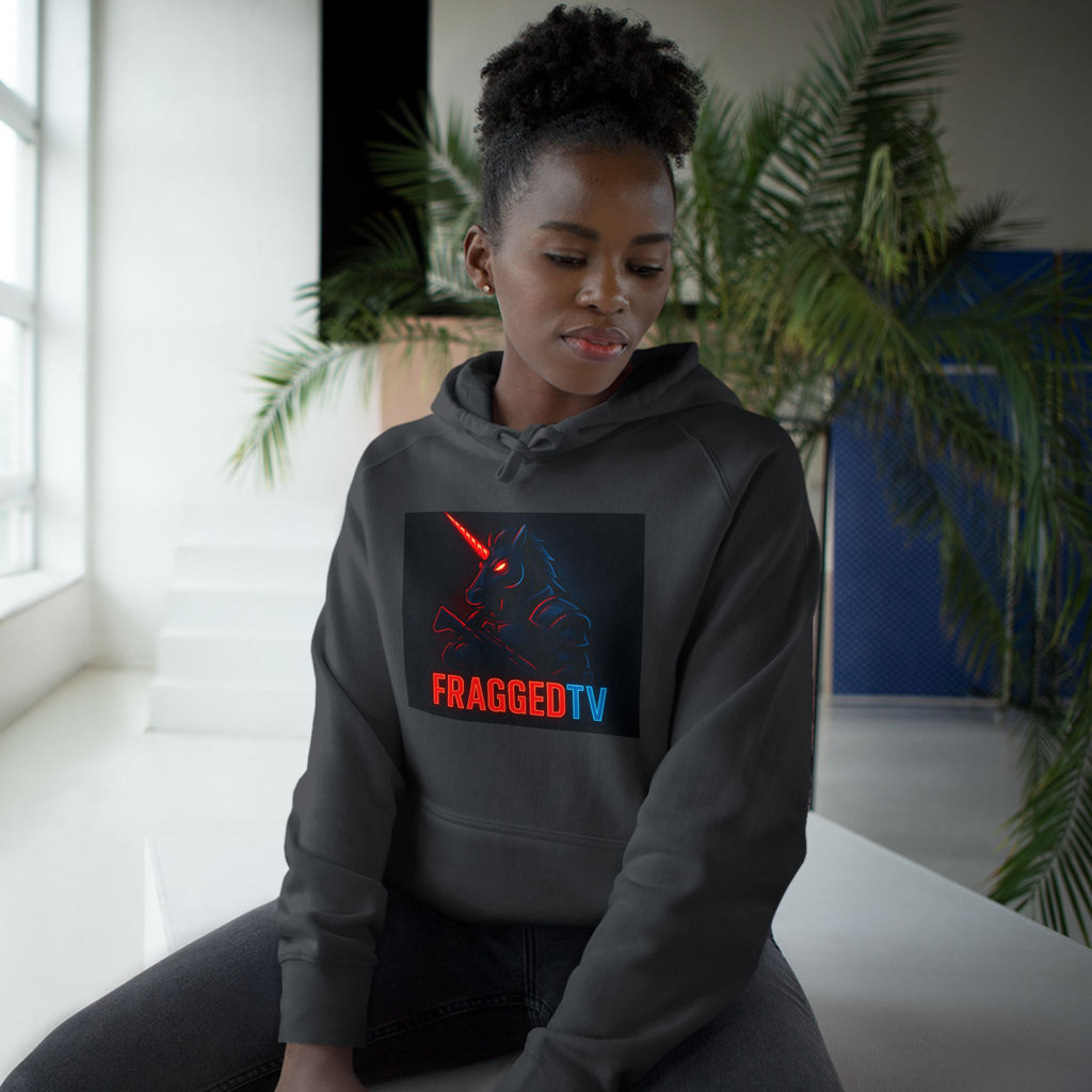 Unisex Graphic Hoodie, Cozy Casual Wear, Perfect for Gamers, Gift for Friends, Lounge Outfits, Unique Fashion Statement