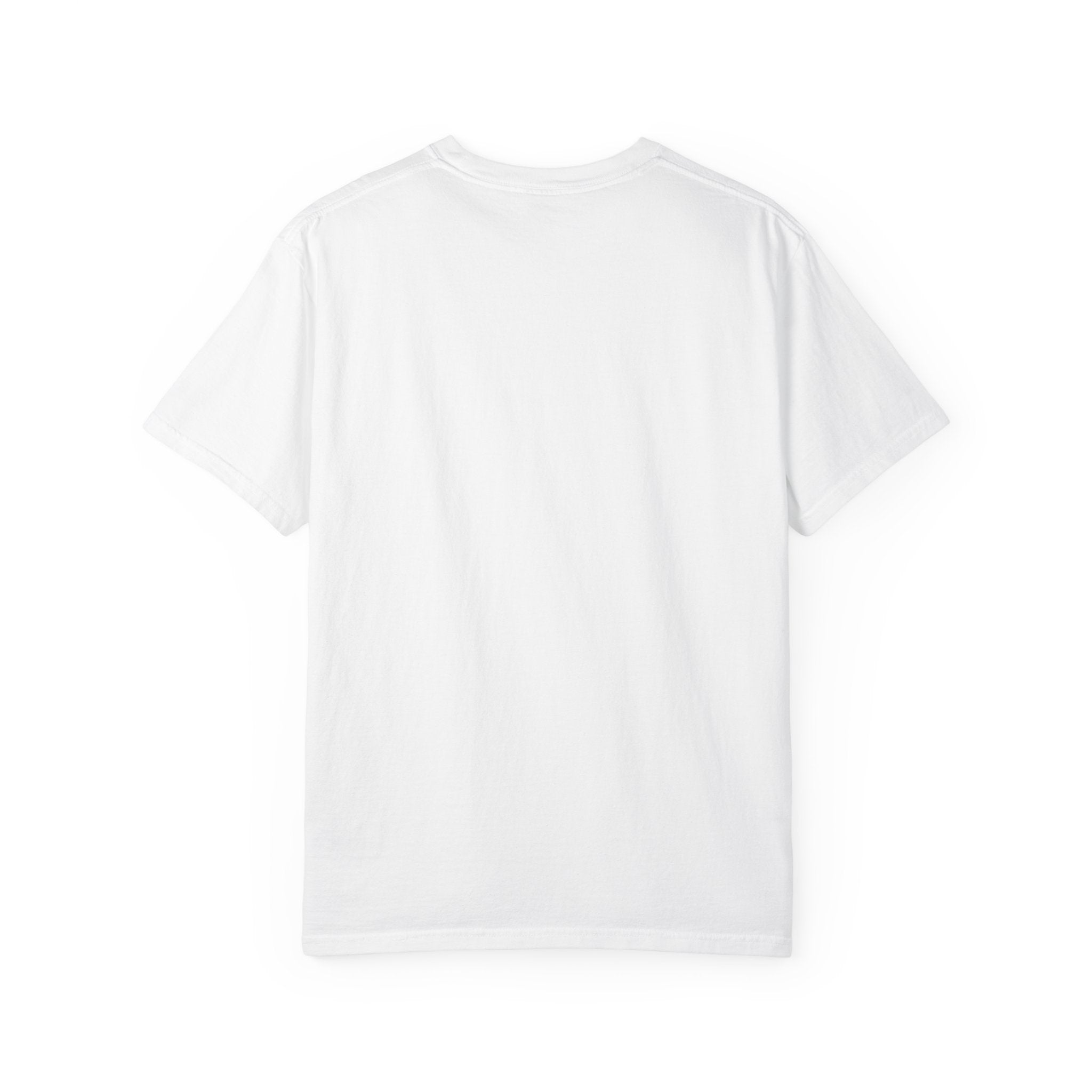 Limited Merch Unisex Garment-Dyed T-shirt, Casual Chic Tee, Streetwear Top, Gift for Trendsetters, Summer Collection, Limited Edition [...]