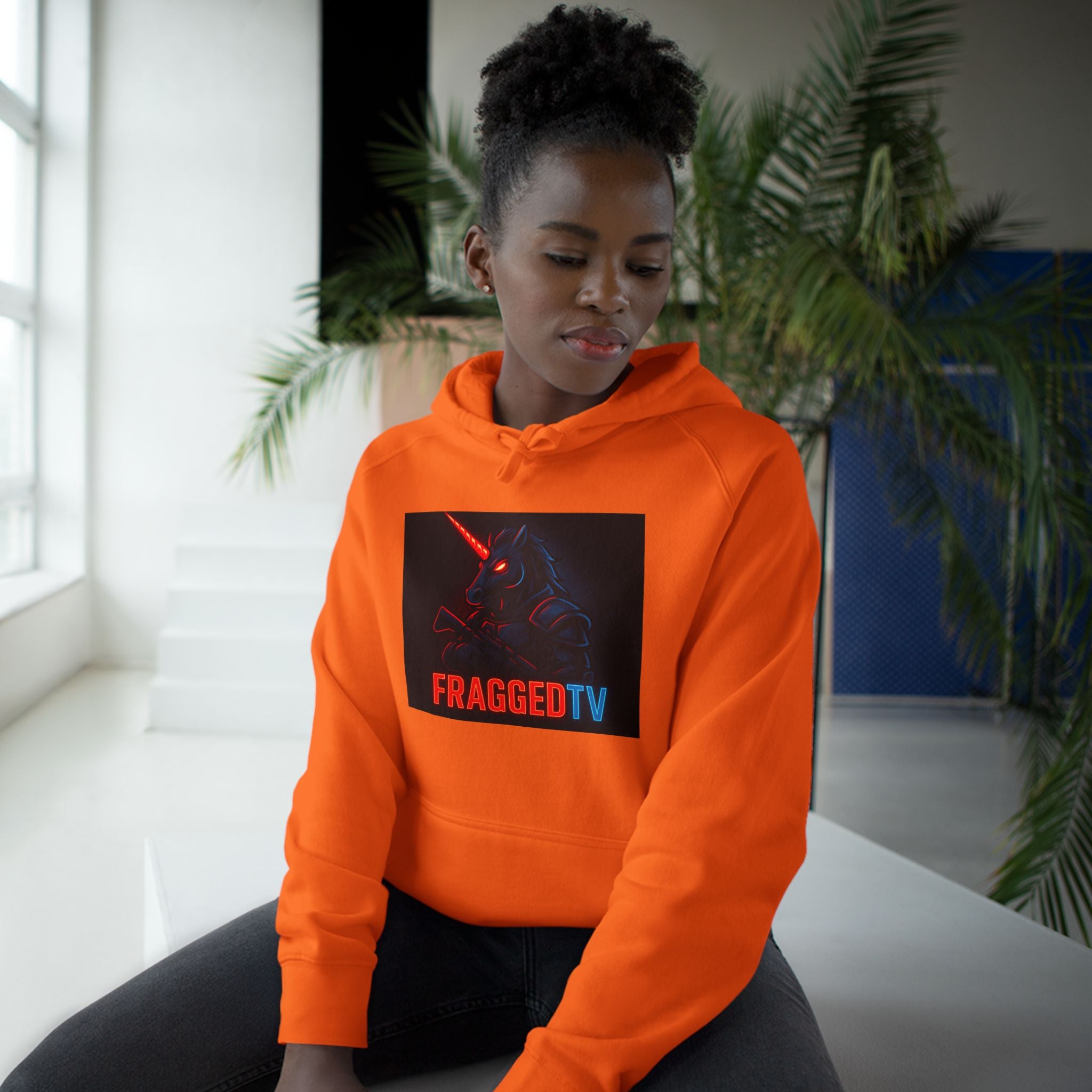 Unisex Graphic Hoodie, Cozy Casual Wear, Perfect for Gamers, Gift for Friends, Lounge Outfits, Unique Fashion Statement