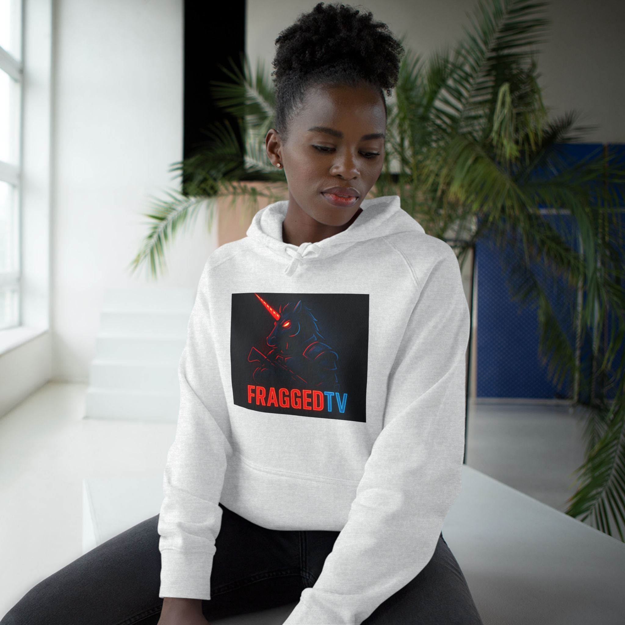 Unisex Graphic Hoodie, Cozy Casual Wear, Perfect for Gamers, Gift for Friends, Lounge Outfits, Unique Fashion Statement