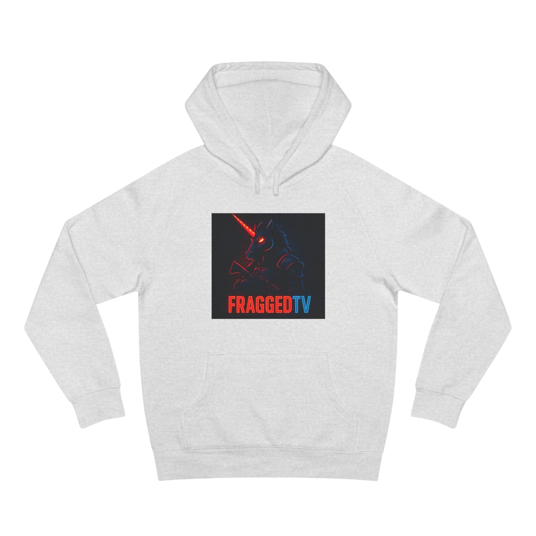 Unisex Graphic Hoodie, Cozy Casual Wear, Perfect for Gamers, Gift for Friends, Lounge Outfits, Unique Fashion Statement