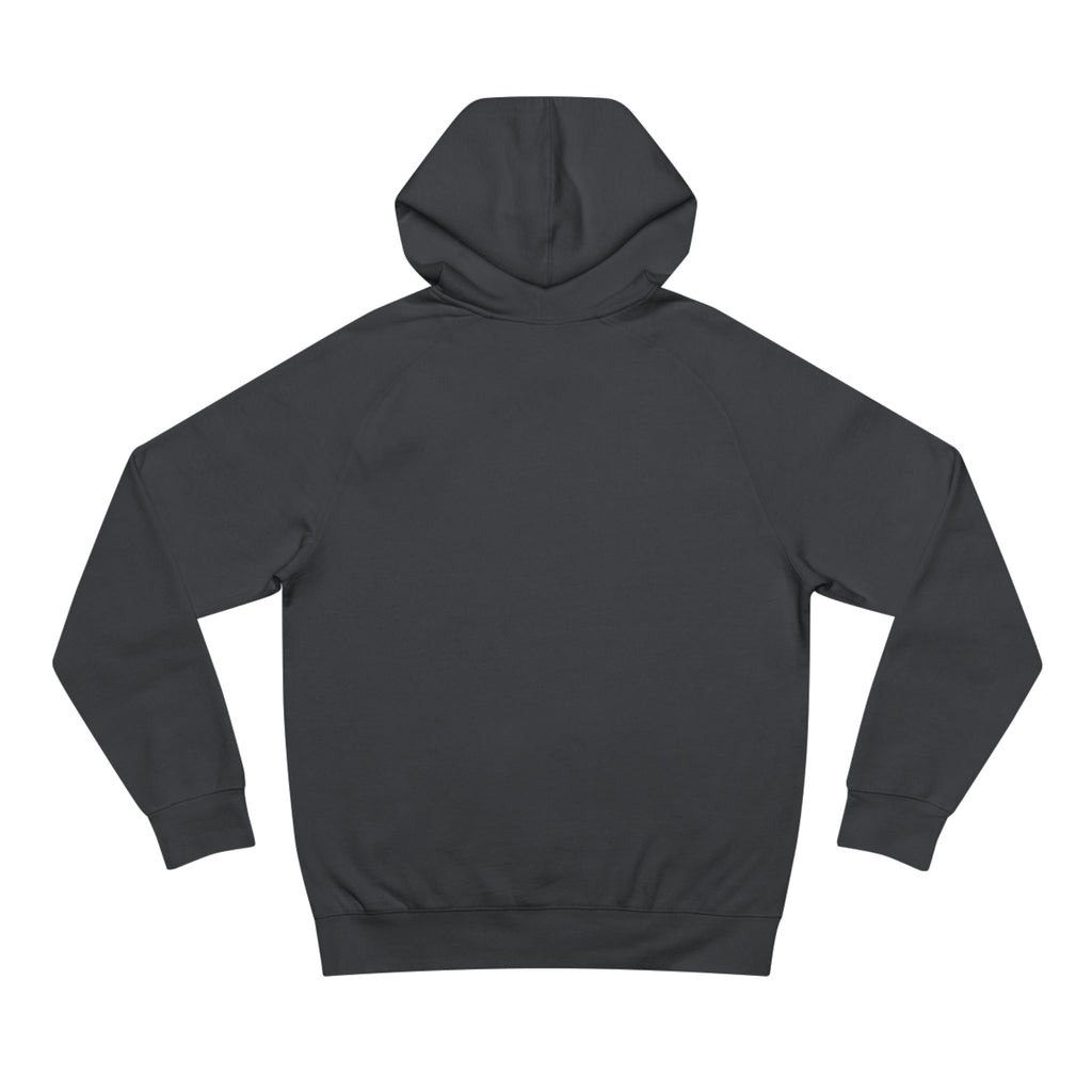 Unisex Graphic Hoodie, Cozy Casual Wear, Perfect for Gamers, Gift for Friends, Lounge Outfits, Unique Fashion Statement