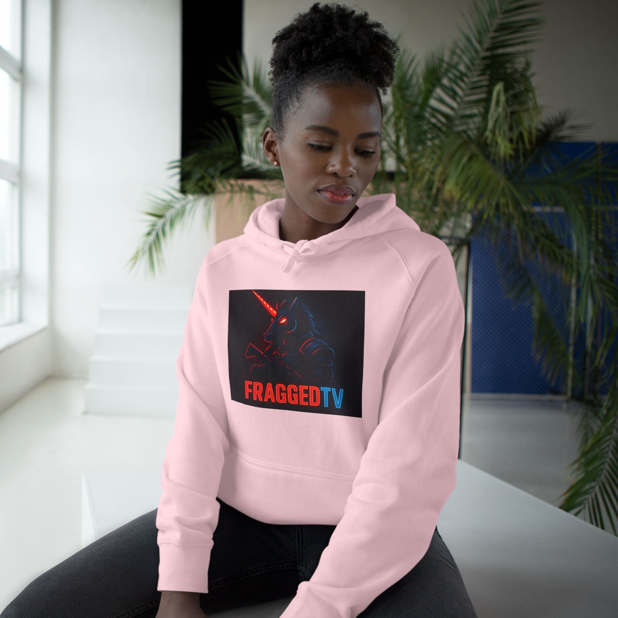 Unisex Graphic Hoodie, Cozy Casual Wear, Perfect for Gamers, Gift for Friends, Lounge Outfits, Unique Fashion Statement