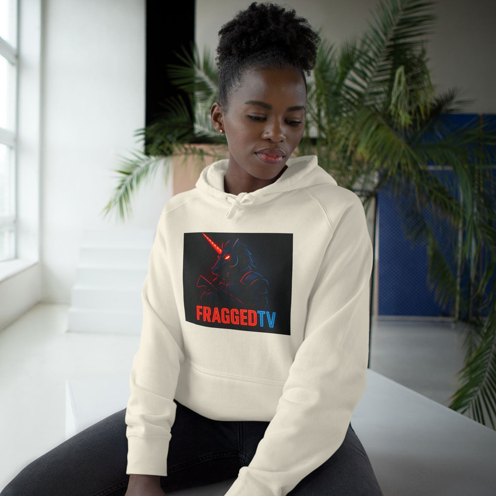 Unisex Graphic Hoodie, Cozy Casual Wear, Perfect for Gamers, Gift for Friends, Lounge Outfits, Unique Fashion Statement