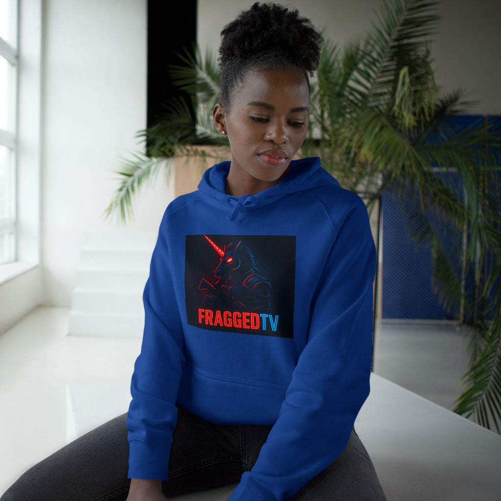 Unisex Graphic Hoodie, Cozy Casual Wear, Perfect for Gamers, Gift for Friends, Lounge Outfits, Unique Fashion Statement